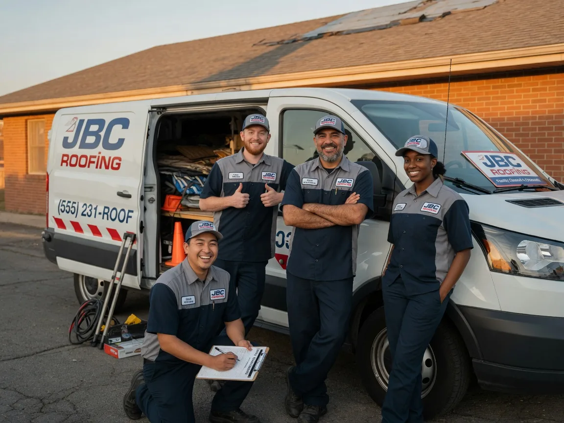 Roof Replacement company in Brookfield, IL